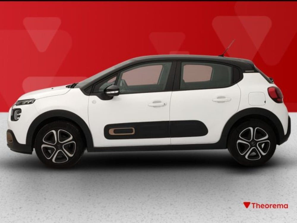 Citroen C3 usata a Torino (2)