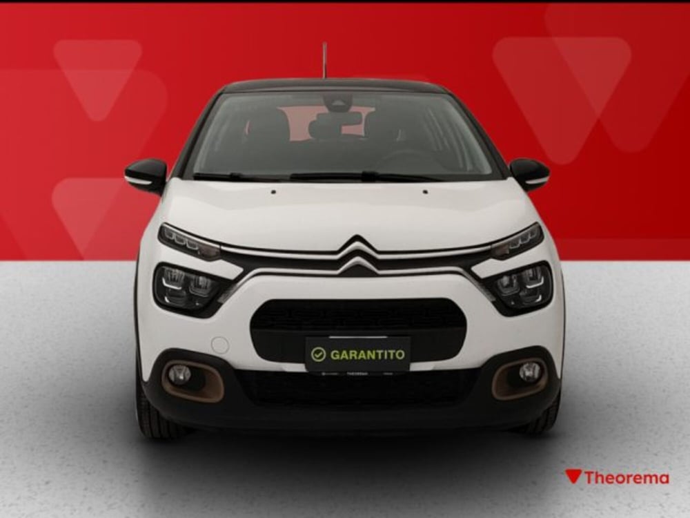 Citroen C3 usata a Torino (8)