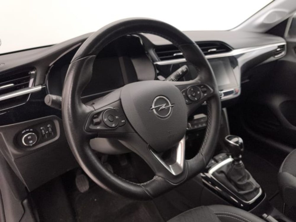 Opel Corsa usata a Torino (10)