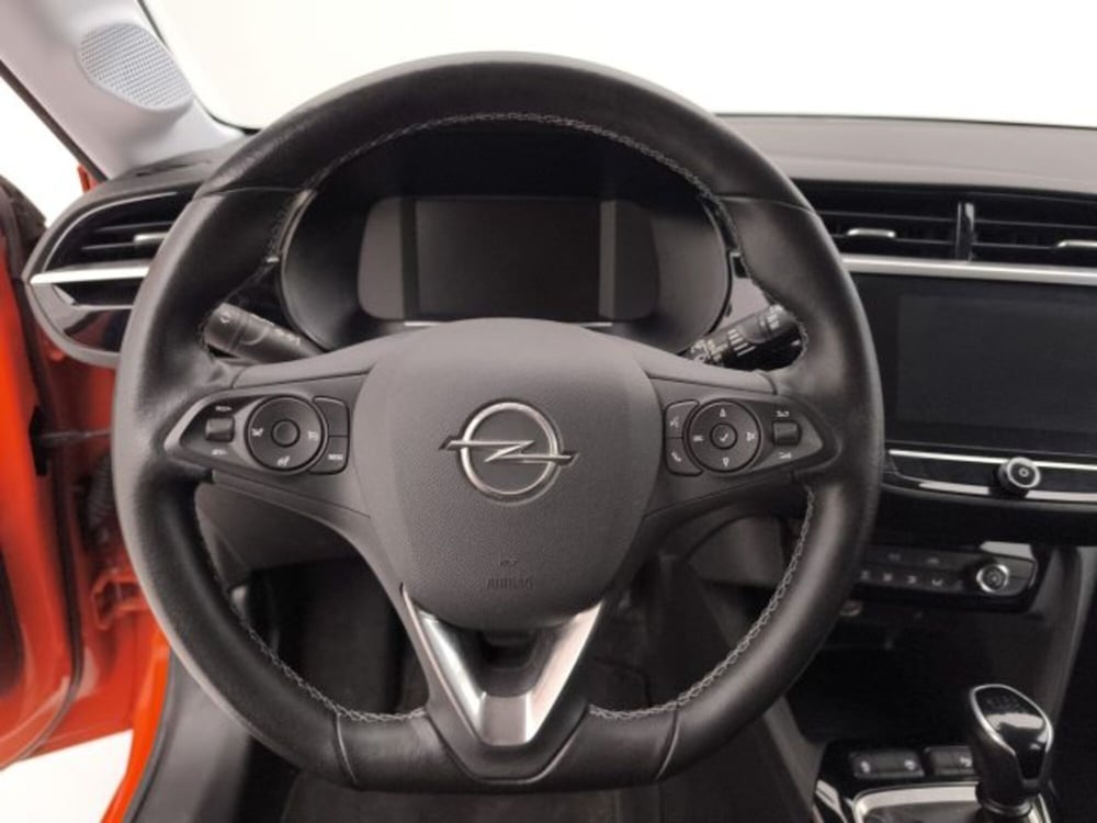 Opel Corsa usata a Torino (12)