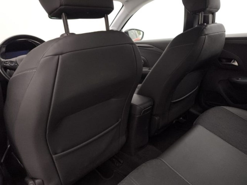 Opel Corsa usata a Torino (16)