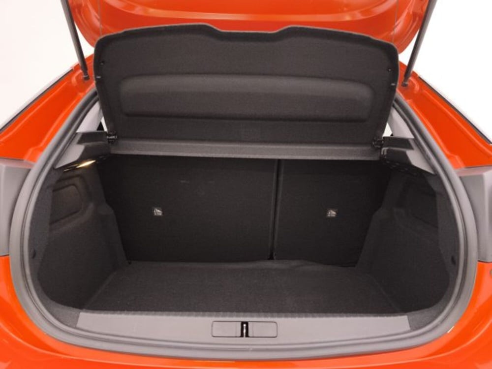 Opel Corsa usata a Torino (18)