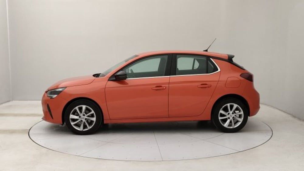 Opel Corsa usata a Torino (2)
