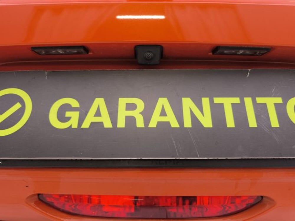 Opel Corsa usata a Torino (20)