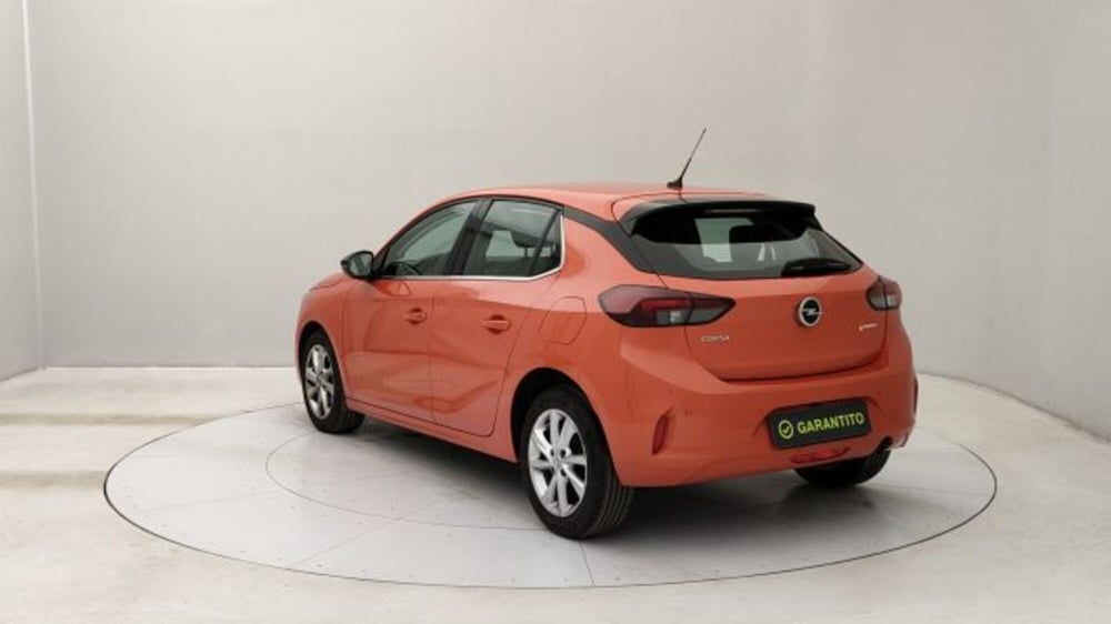 Opel Corsa usata a Torino (3)