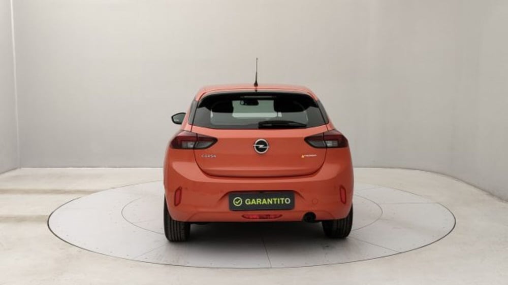 Opel Corsa usata a Torino (4)