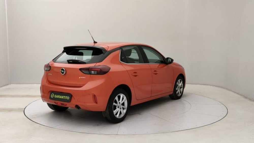 Opel Corsa usata a Torino (5)