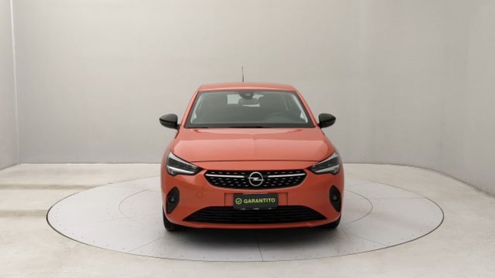 Opel Corsa usata a Torino (8)
