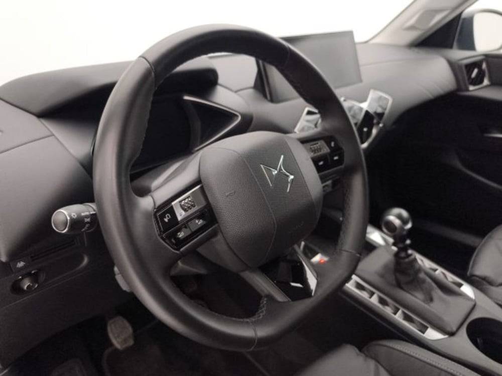 Ds DS 3 usata a Torino (10)