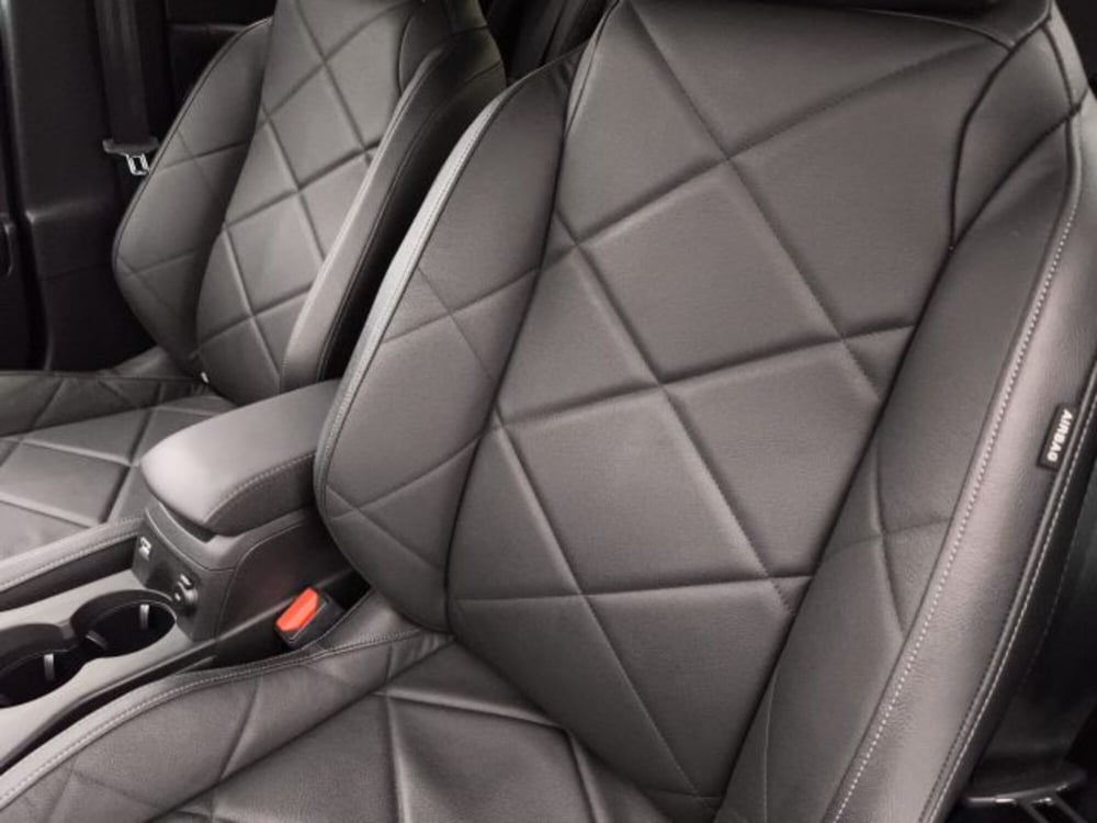 Ds DS 3 usata a Torino (11)