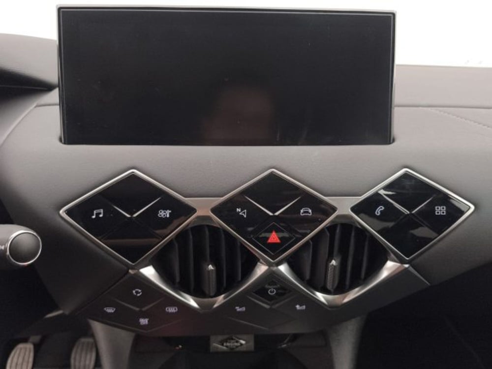 Ds DS 3 usata a Torino (14)