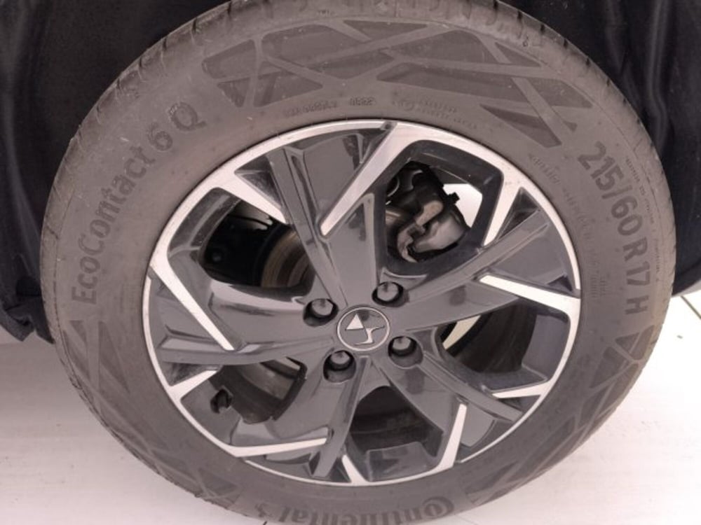 Ds DS 3 usata a Torino (17)