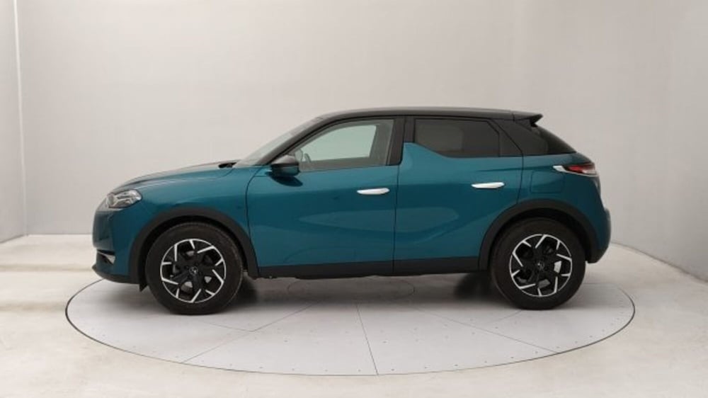 Ds DS 3 usata a Torino (2)
