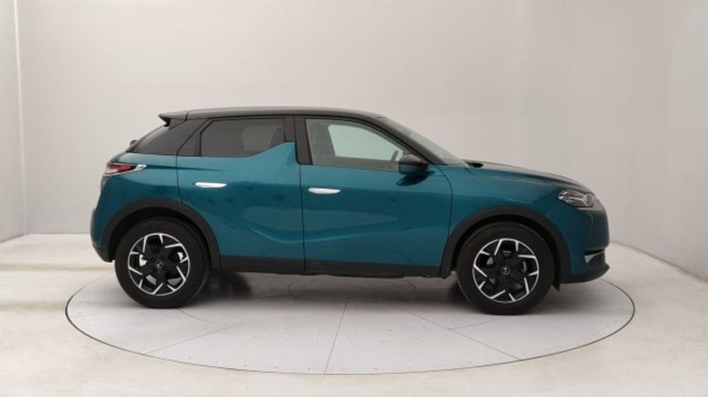 Ds DS 3 usata a Torino (6)