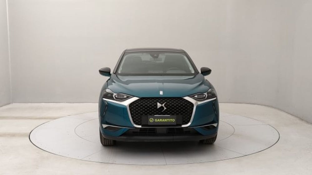 Ds DS 3 usata a Torino (8)
