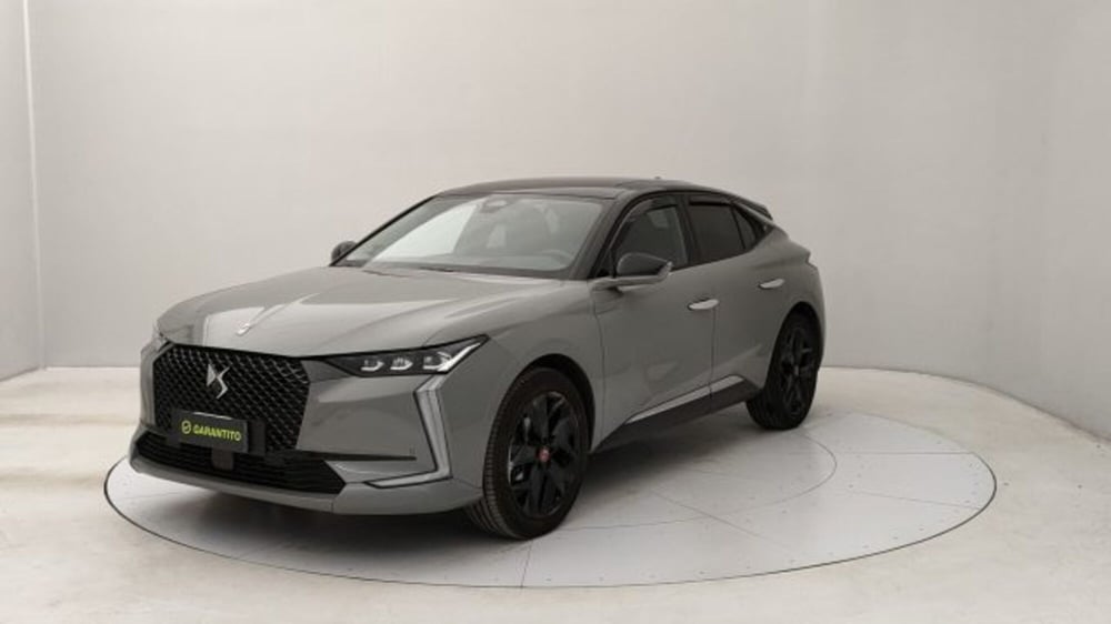 Ds DS 4 nuova a Torino