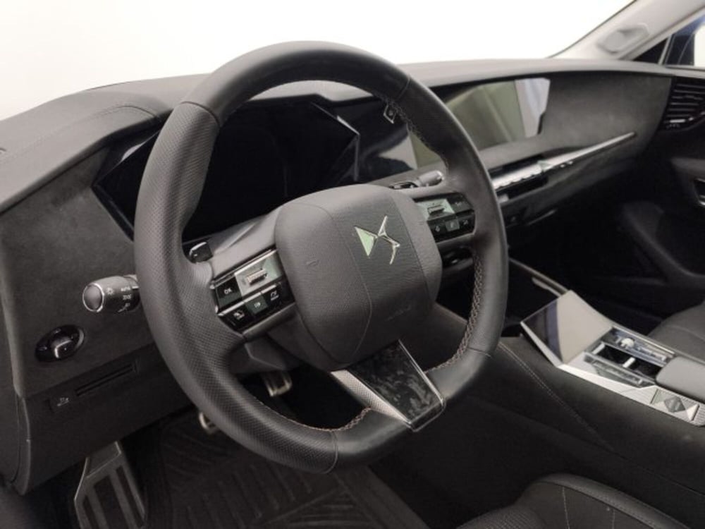 Ds DS 4 nuova a Torino (10)