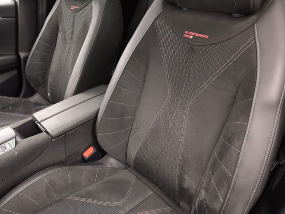 Ds DS 4 nuova a Torino (11)
