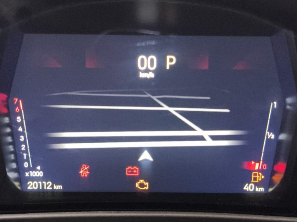 Ds DS 4 nuova a Torino (13)