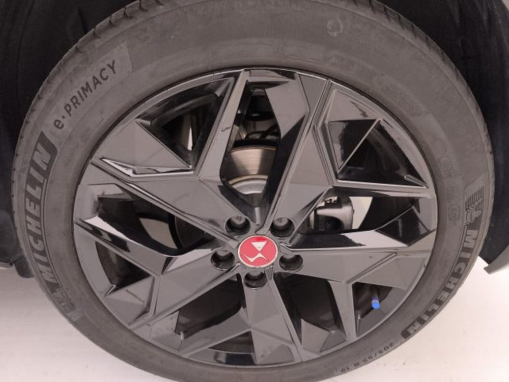 Ds DS 4 nuova a Torino (17)