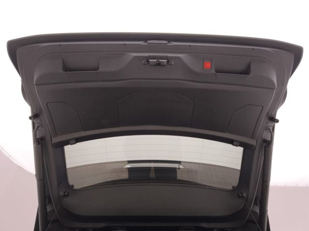 Ds DS 4 nuova a Torino (19)