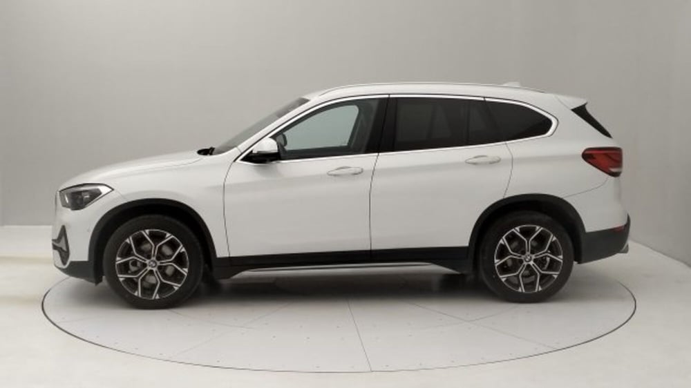 BMW X1 usata a Torino (2)