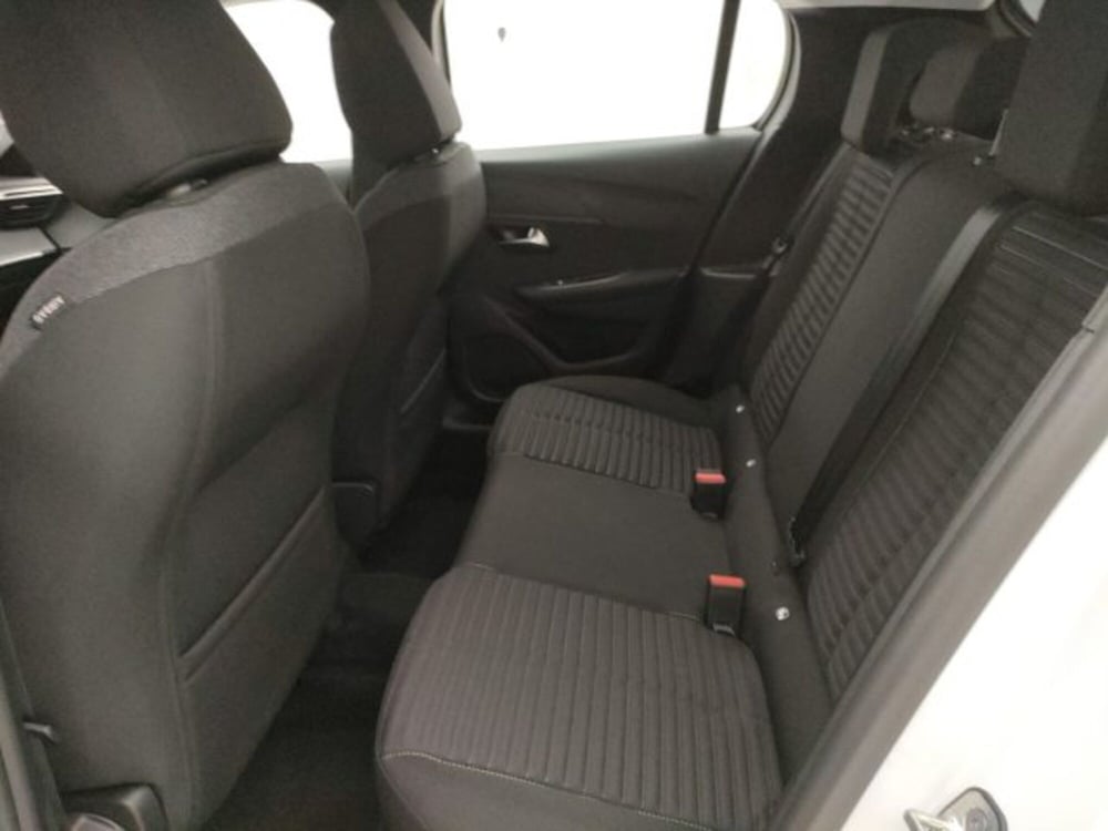 Peugeot 208 nuova a Torino (15)