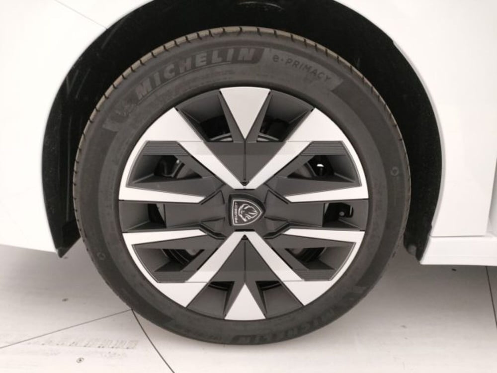 Peugeot 208 nuova a Torino (9)