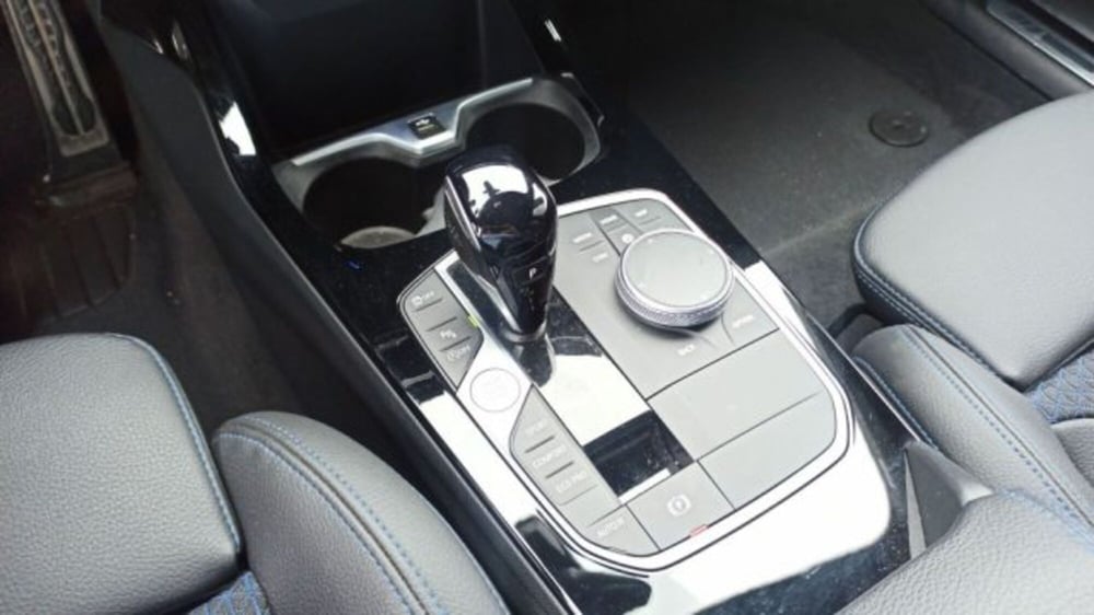 BMW Serie 1 usata a Verona (12)
