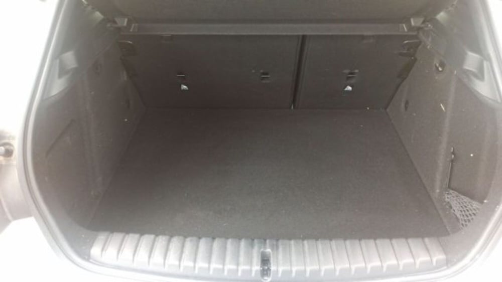 BMW Serie 1 usata a Verona (14)