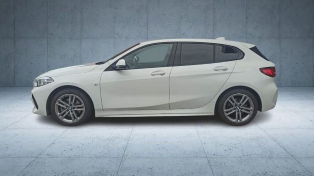 BMW Serie 1 usata a Verona (3)