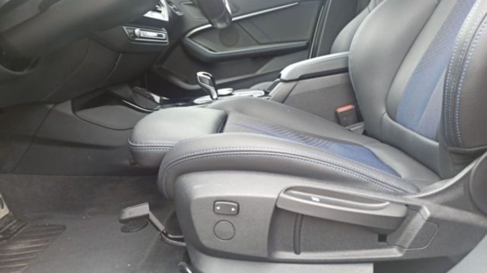 BMW Serie 1 usata a Verona (7)
