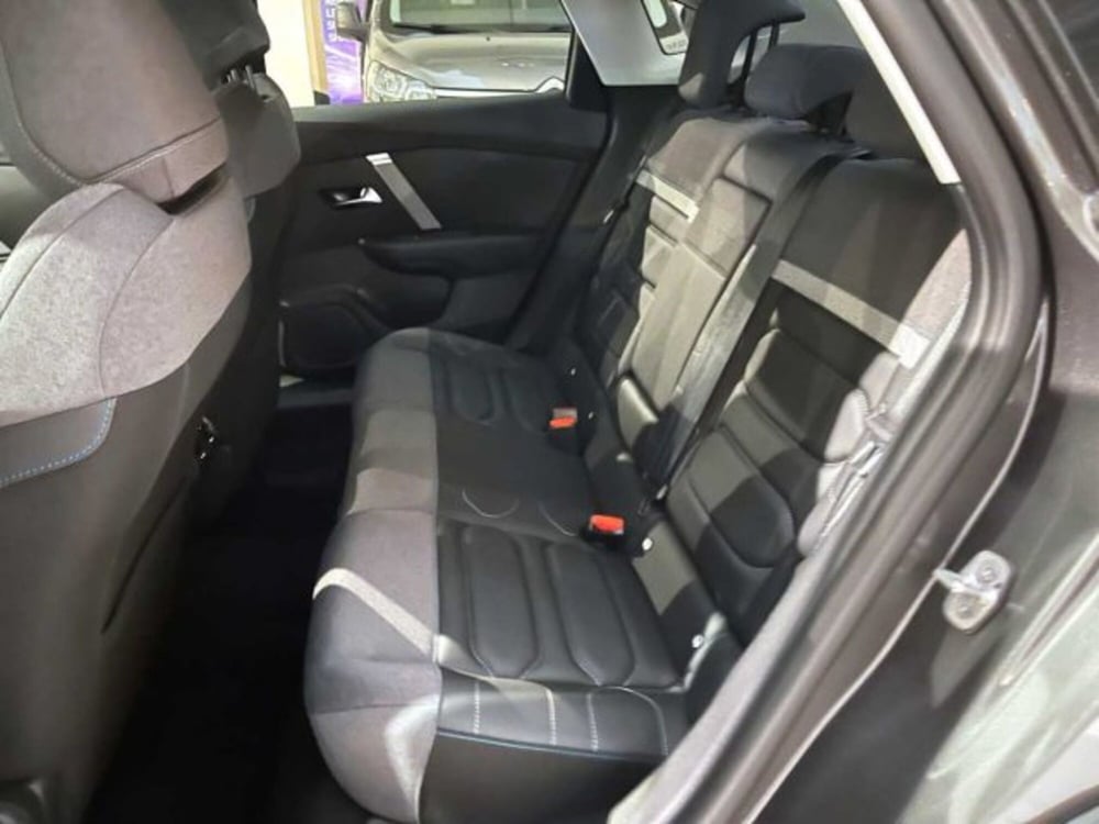 Citroen C4 X nuova a Sondrio (11)