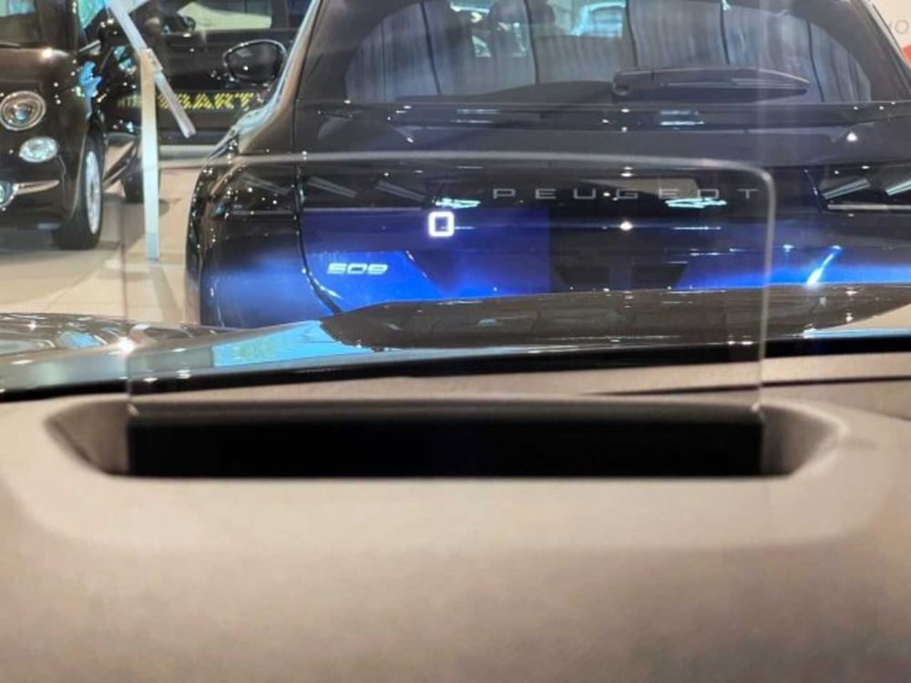Citroen C4 X nuova a Sondrio (13)