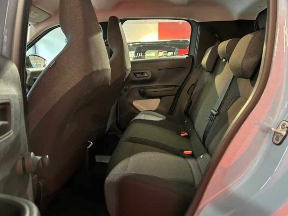 Citroen C3 nuova a Sondrio (11)