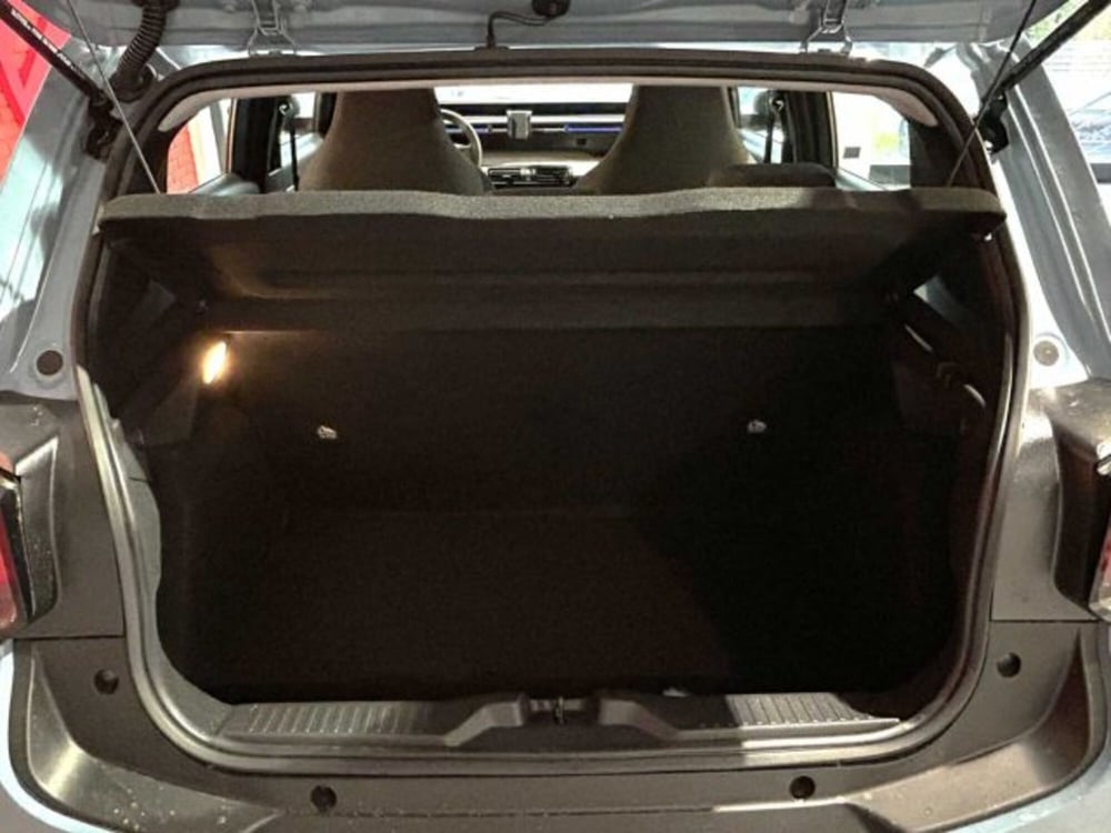 Citroen C3 nuova a Sondrio (15)
