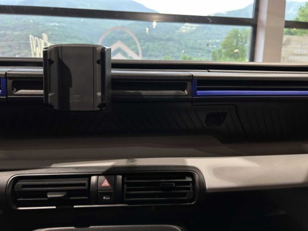 Citroen C3 nuova a Sondrio (17)