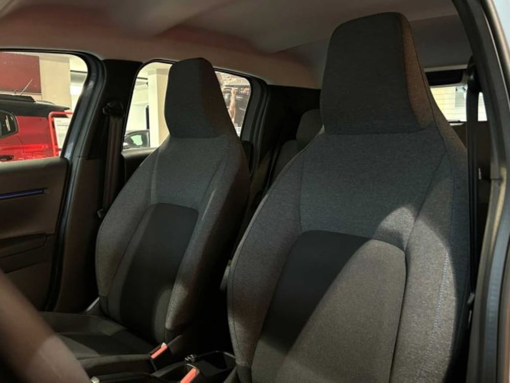 Citroen C3 nuova a Sondrio (18)