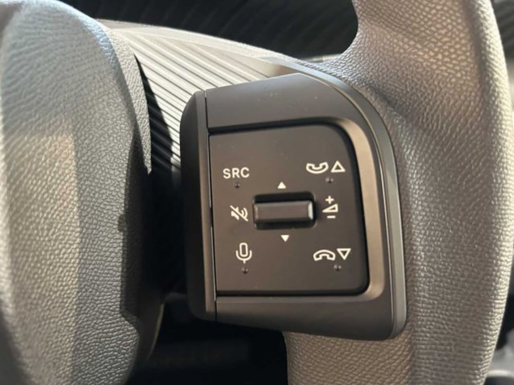 Citroen C3 nuova a Sondrio (20)