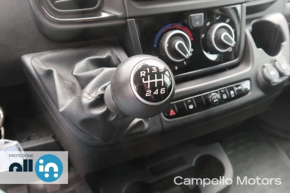 Fiat Ducato Furgone usata a Venezia (13)