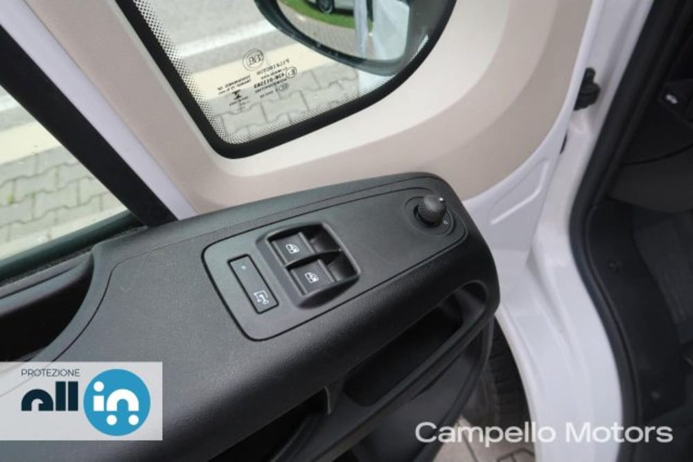 Fiat Ducato Furgone usata a Venezia (14)
