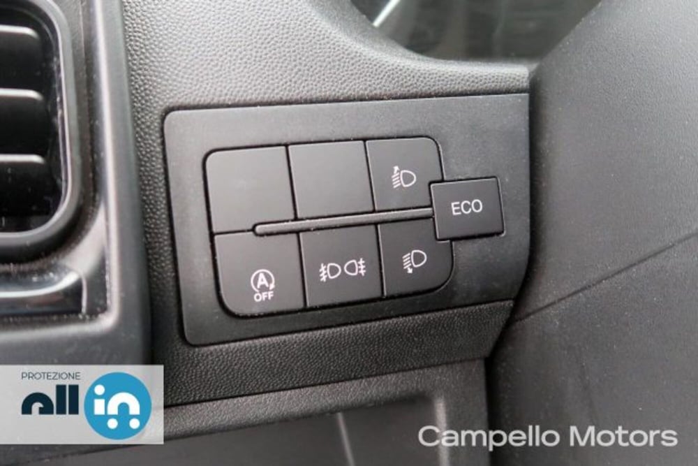Fiat Ducato Furgone usata a Venezia (15)