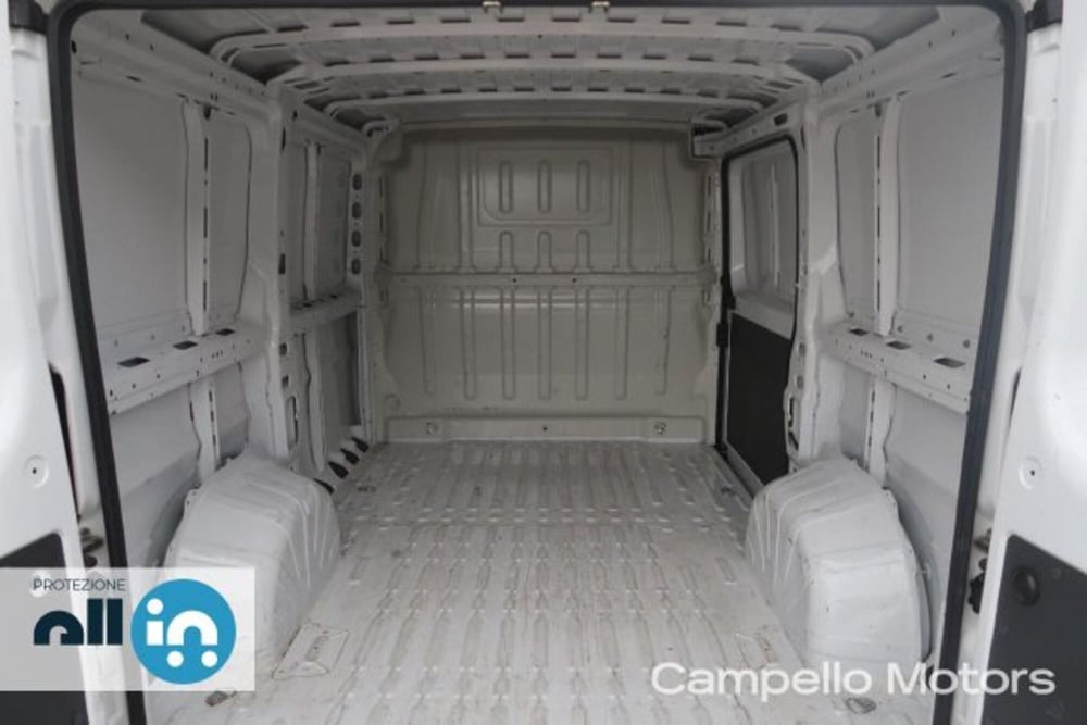 Fiat Ducato Furgone usata a Venezia (18)