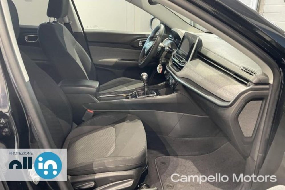 Jeep Compass usata a Venezia (16)