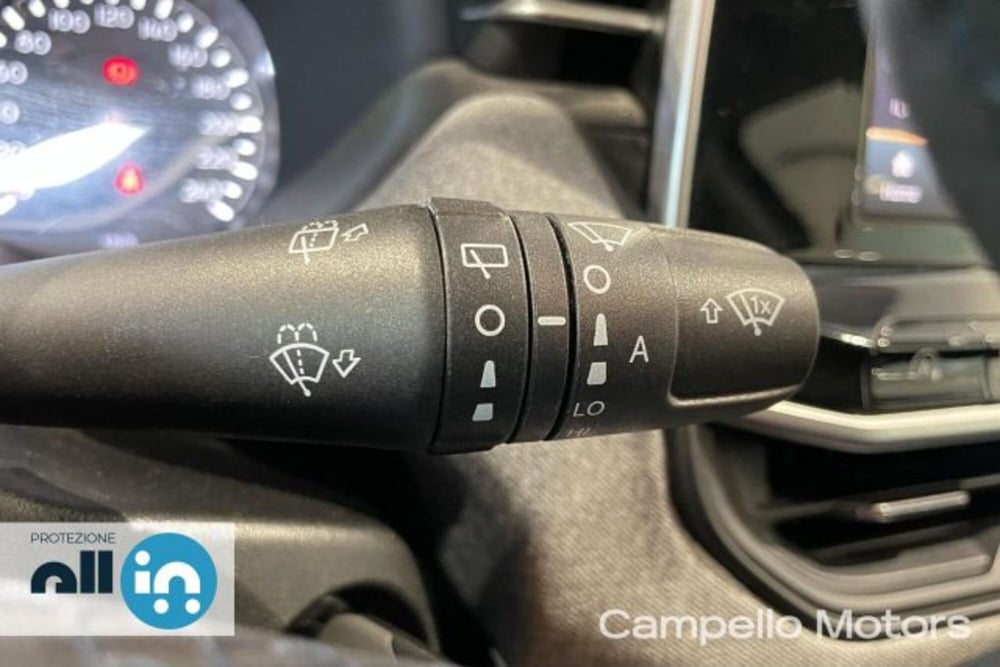 Jeep Compass usata a Venezia (18)