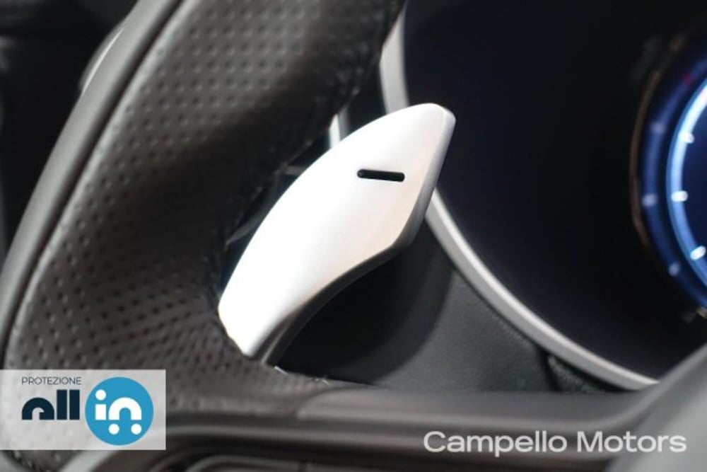 Alfa Romeo Stelvio usata a Venezia (12)