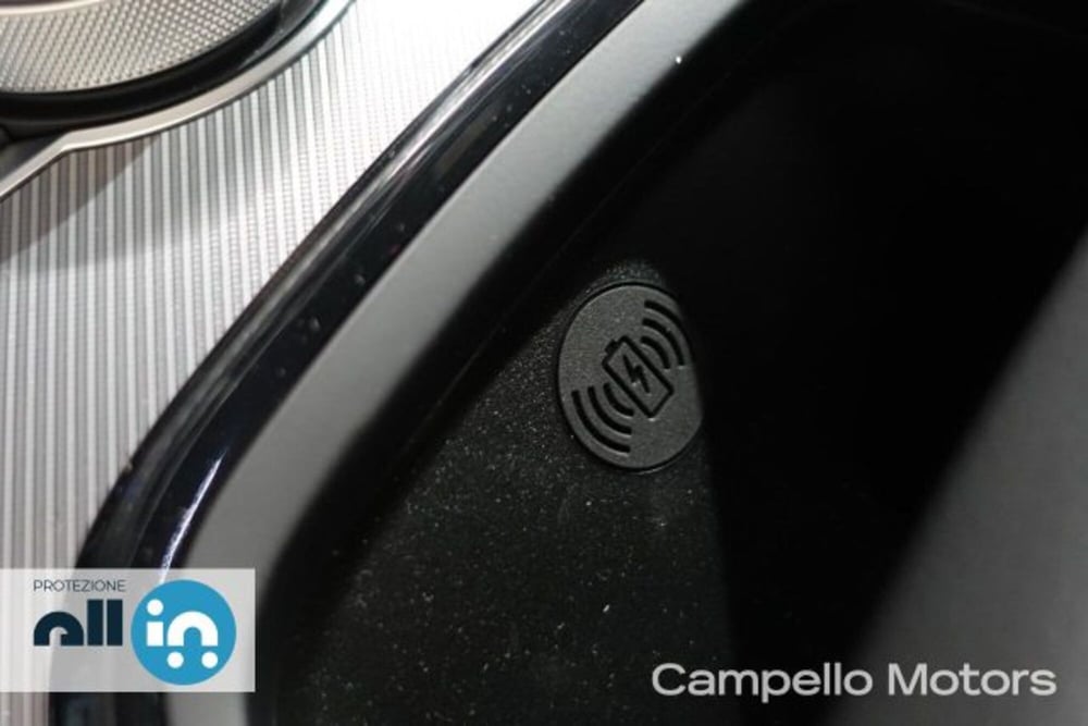 Alfa Romeo Stelvio usata a Venezia (18)