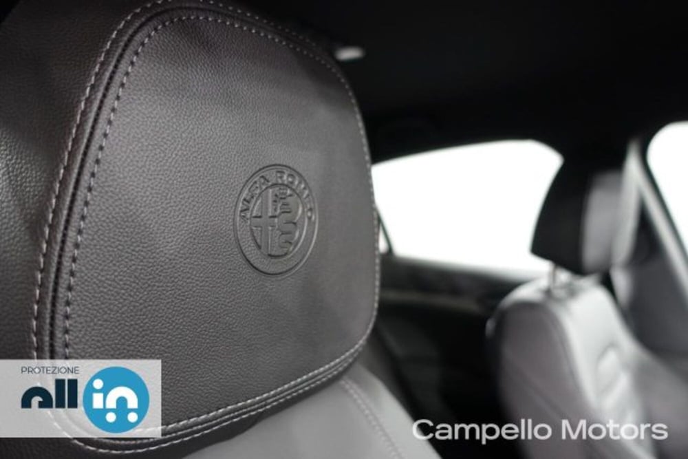 Alfa Romeo Stelvio usata a Venezia (20)