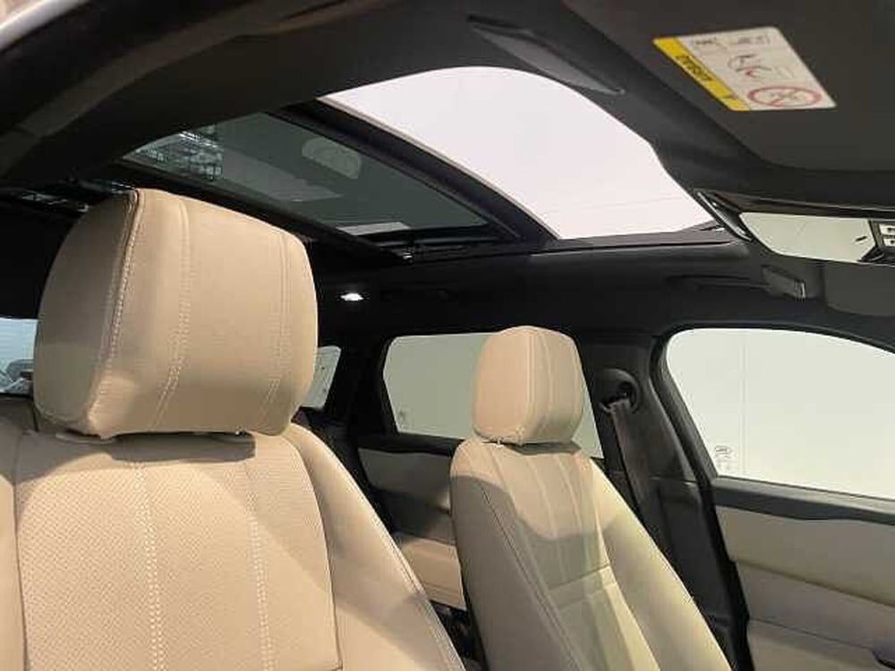 Land Rover Range Rover Velar usata a Ravenna (13)