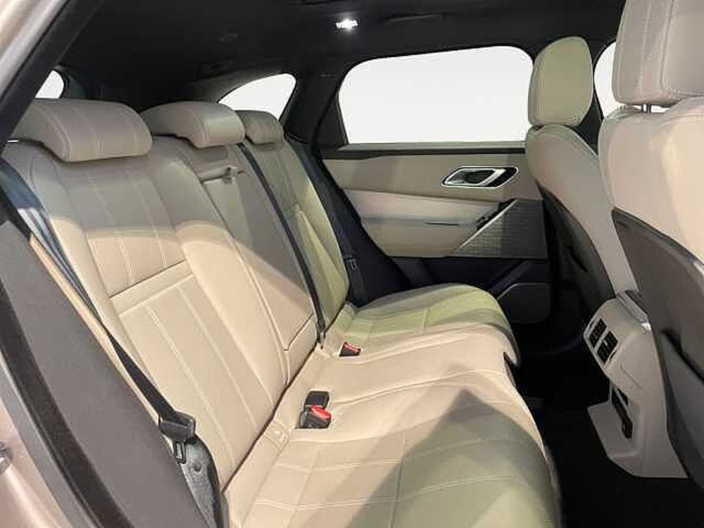 Land Rover Range Rover Velar usata a Ravenna (6)